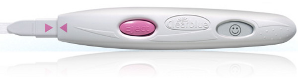 Funcionalidad de los test de embarazos